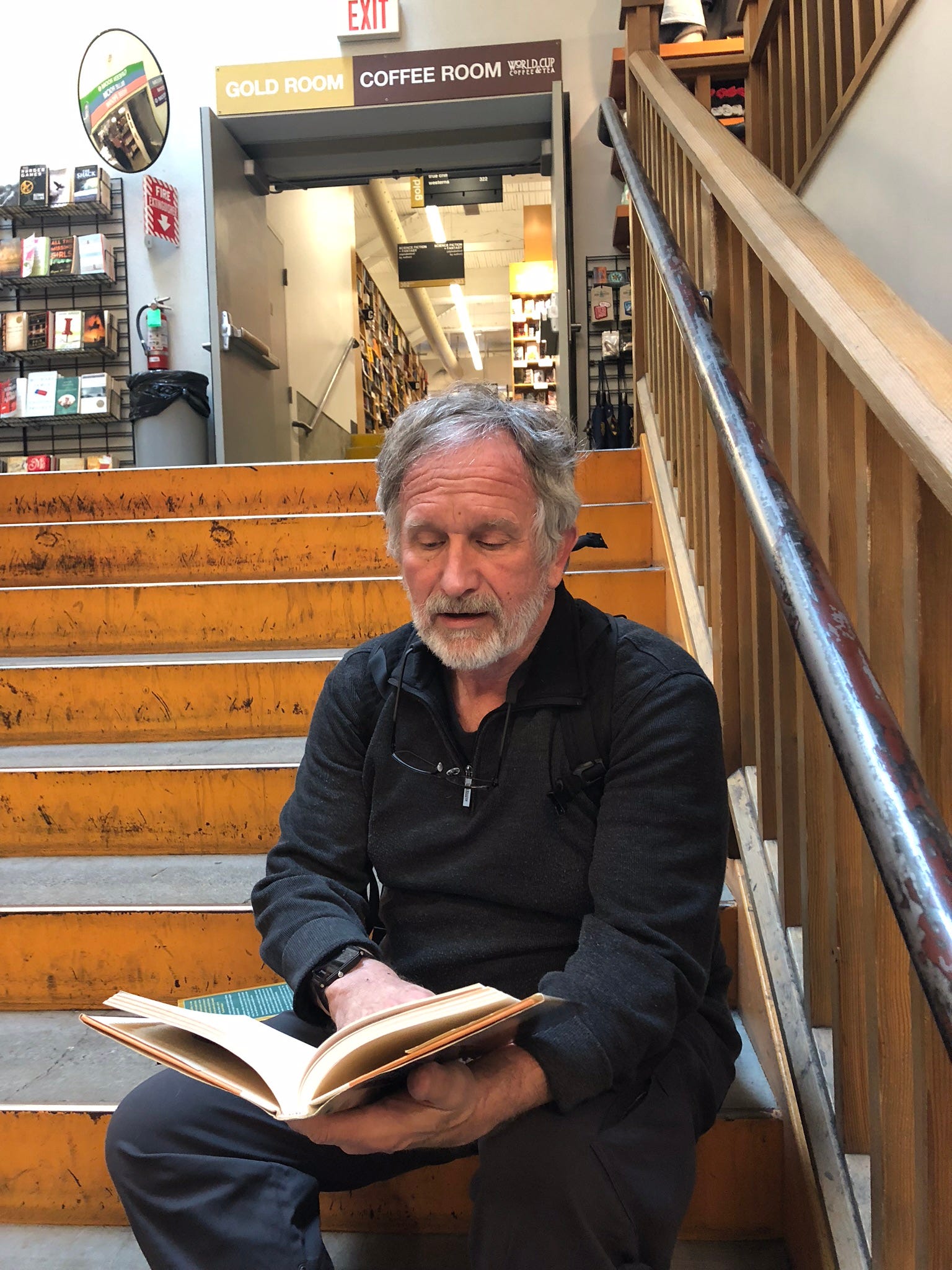 Profound Living with Michael Kroth