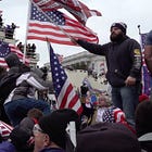 Witness to the Insurrection (with Sandi Bachom)