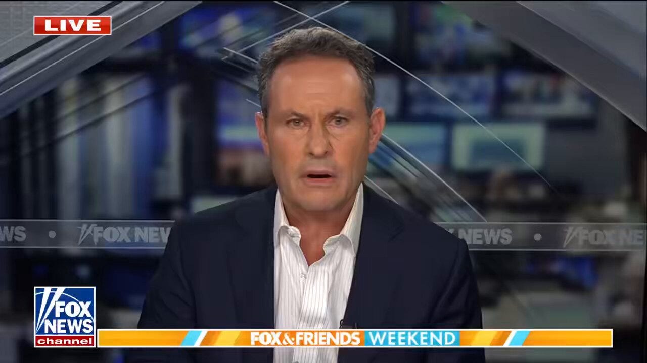 @kilmeade's video Tweet