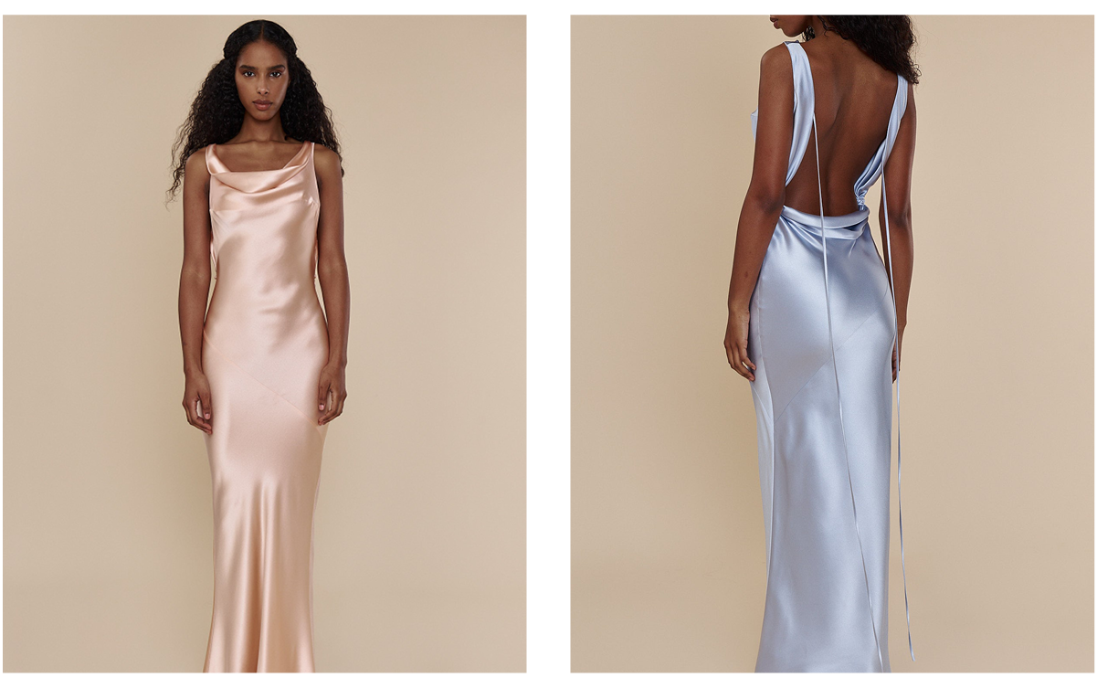 best fabric for evening dresses Best Fabrics for Formal Dresses What to Choose & Why