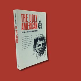 The Ugly American