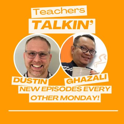 Teachers Talking