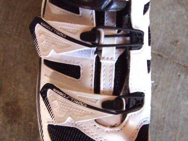 Mavi pro road shoe kelvar