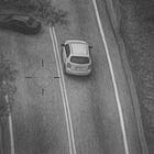 Police release footage of driving rampage