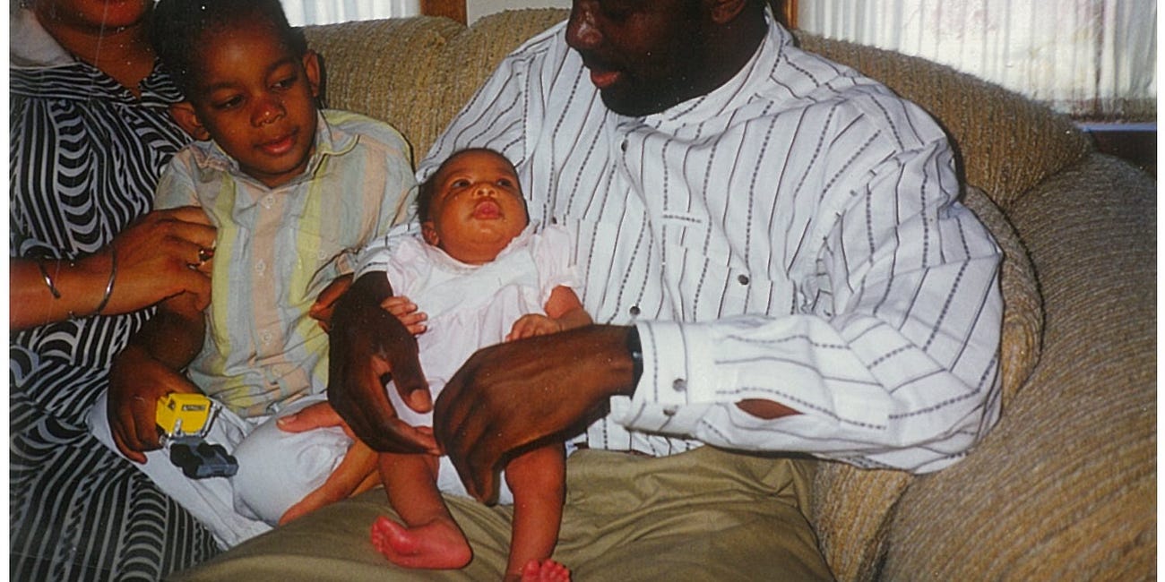 Why I Estranged From My Parents, Even Though I Still Love & Appreciate Them.