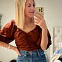 Carly Ritt's avatar
