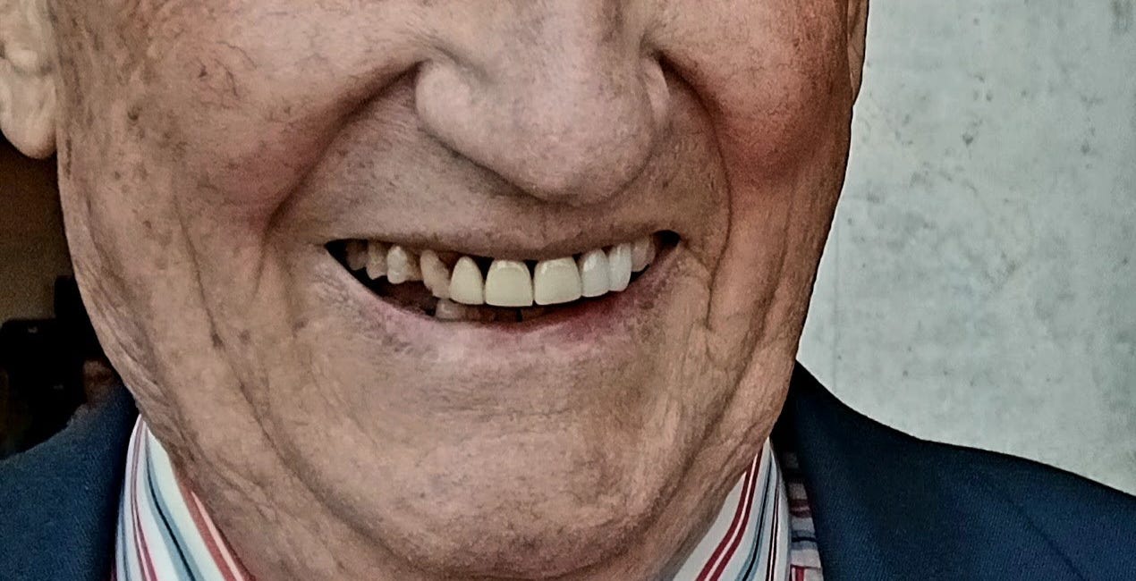 In Dialogue: Brenda J Thompson and Jeremy Ackerman