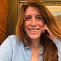 Genevieve Sarnak's avatar