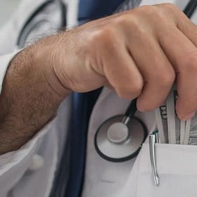 Of Silent Doctors and Bullying Doctors