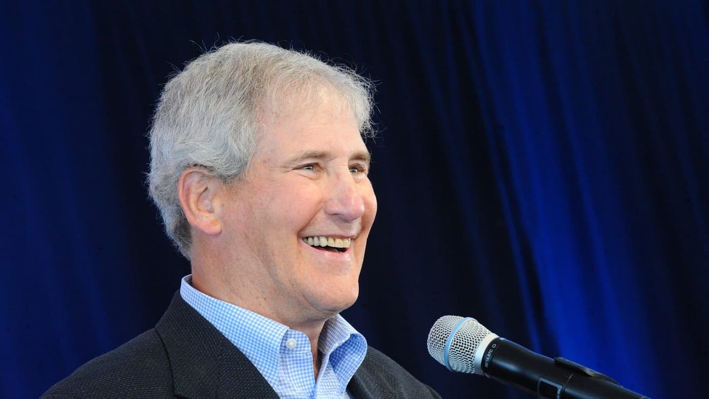 Google execs reveal secrets to success from CEO coach Bill Campbell