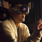 Rolagem com os Olhos, IA Chinesa em Alta, Nvidia supera Apple, Meta contra a Solidão