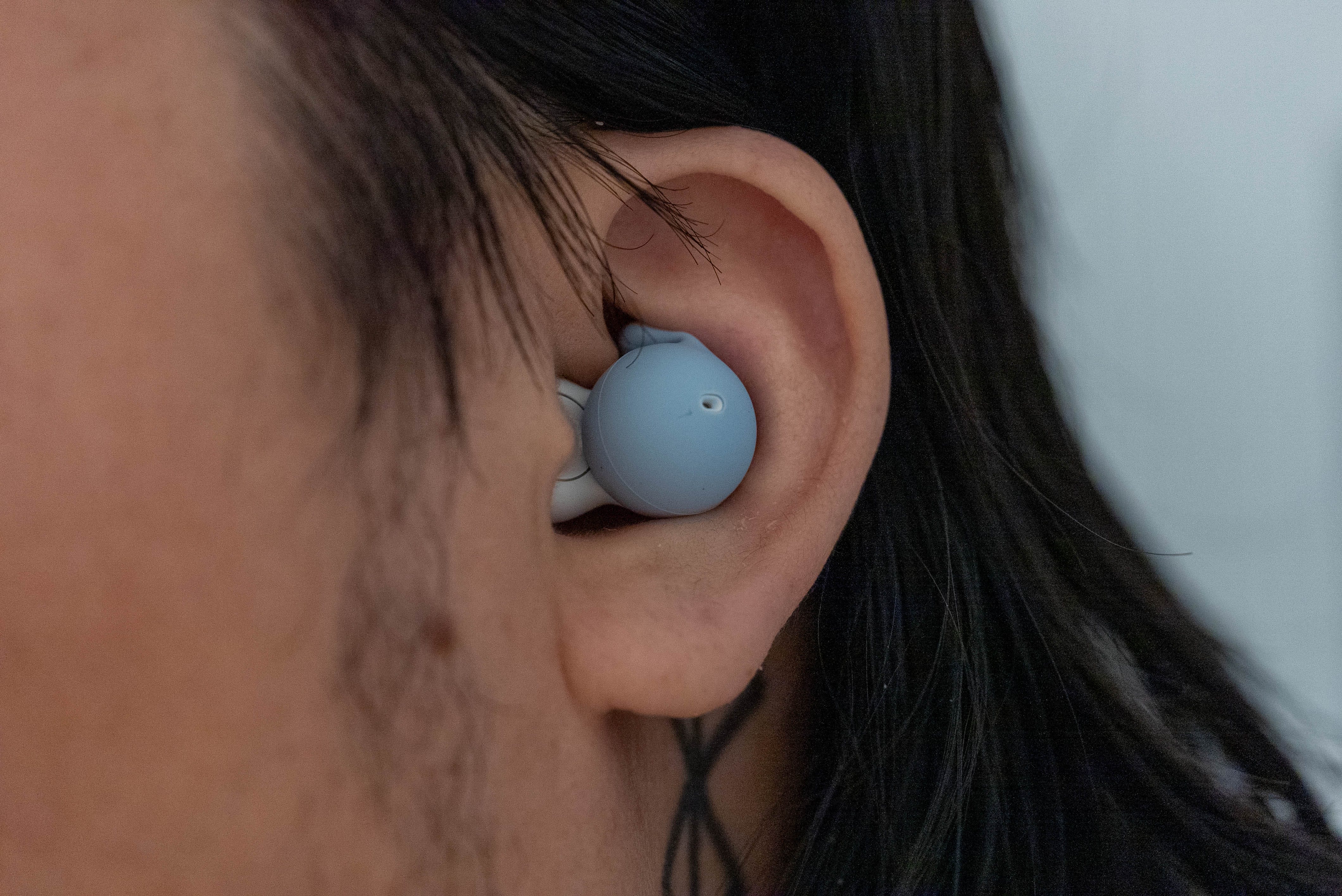 【美品】Sony LinkBuds Open Sony Linkbuds Open Review: Better Battery, Softer Sound | WIRED