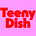 Teeny Dish