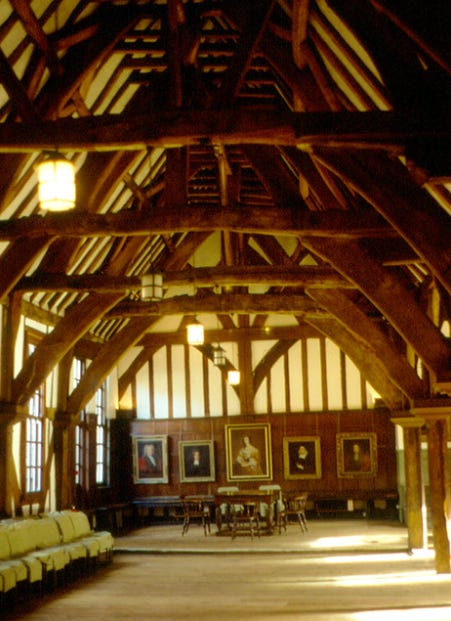 The Backrooms Level 151: The Dollhouse The Backrooms Level 151: The Dollhouse