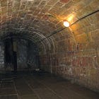 QAnon Idiots Very Concerned About Mole Children Now