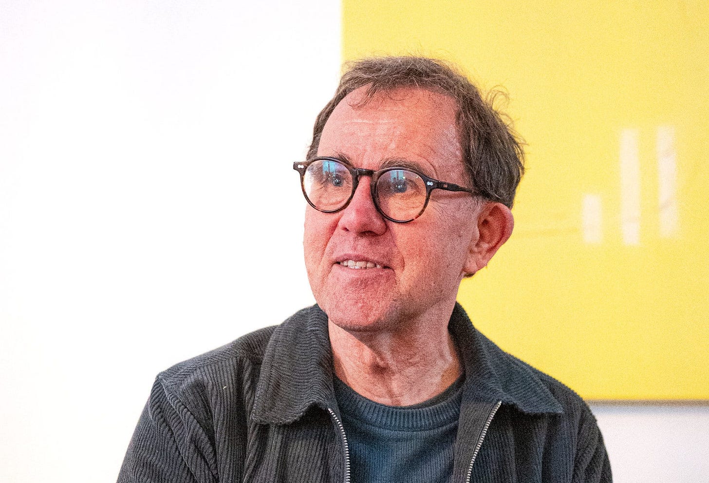 Tom Laengner Tom Laengner