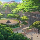 The World Building of Salek Er