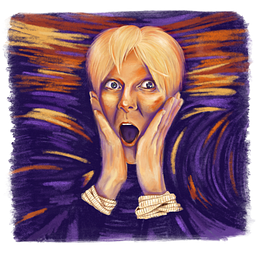 PRIMAL SCREAM with Joanna Coles