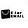 E for Email