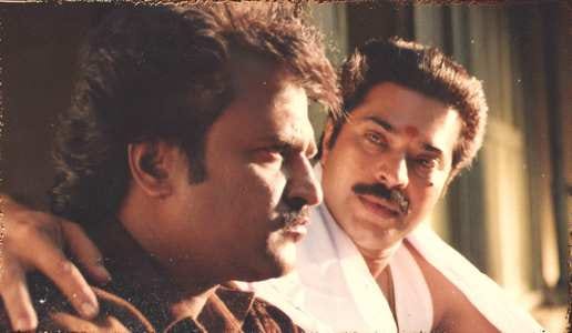 Thalapathi (1991) – Mani Ratnam's modern day Mahabharatham. – Vindicated