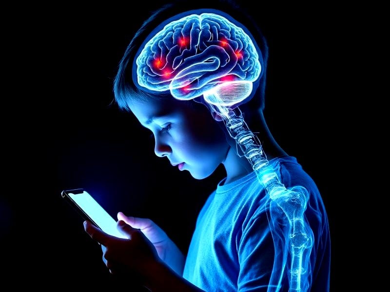 Understanding the Impact of Radiofrequency Radiation on Children * RF SAFE®  Radio Frequency Safe