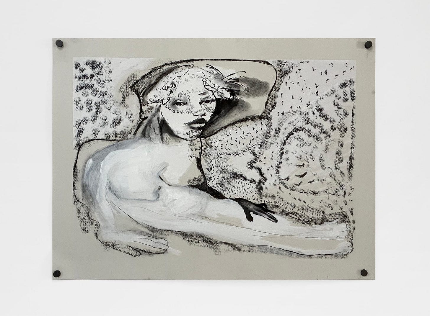 It’s a liberation It’s a liberation