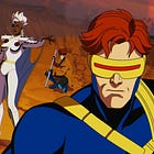 The Vulnerable Love in “X-Men 97”