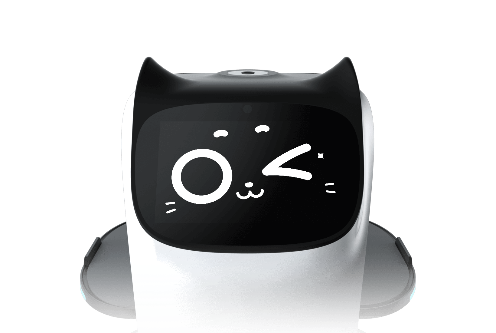 Sonderverkauf: Serviceroboter Pudu BellaBot - autorobotics.io Sonderverkauf: Serviceroboter Pudu BellaBot - autorobotics.io