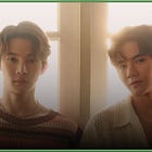 BL tailandés 'Every you, Every me The series' estrena teaser de un minuto