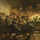 Milstack Saturday (21 December 2024)