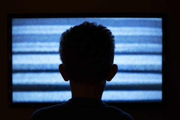 61 Child Television Static Royalty-Free Photos and Stock Images |  Shutterstock