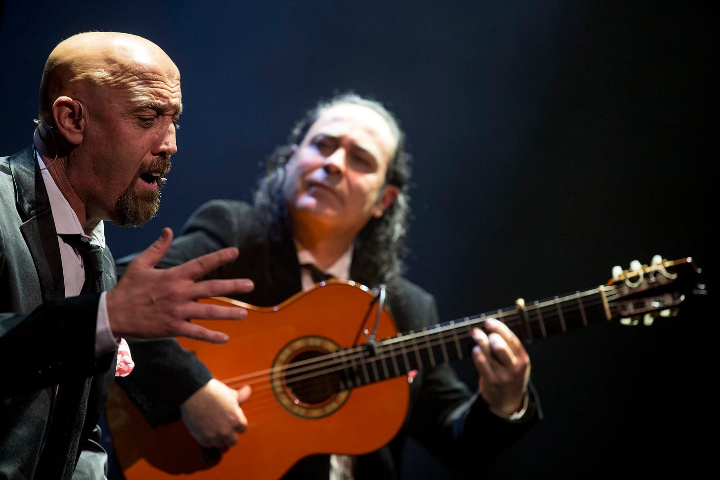 El flamenco del siglo XIX, un espectáculo excelso y didáctico
