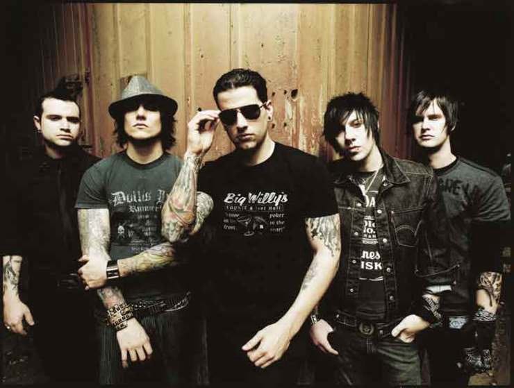 18avengedsevenfold 4 3
