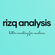 Rizq Analysis's avatar
