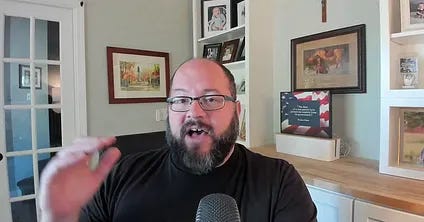 Bombshells: Trump Admission on Vaccines + Tylenol Autism Links + Autism Treatment + Legal Advice to Doctors — Saying the quiet part out loud.