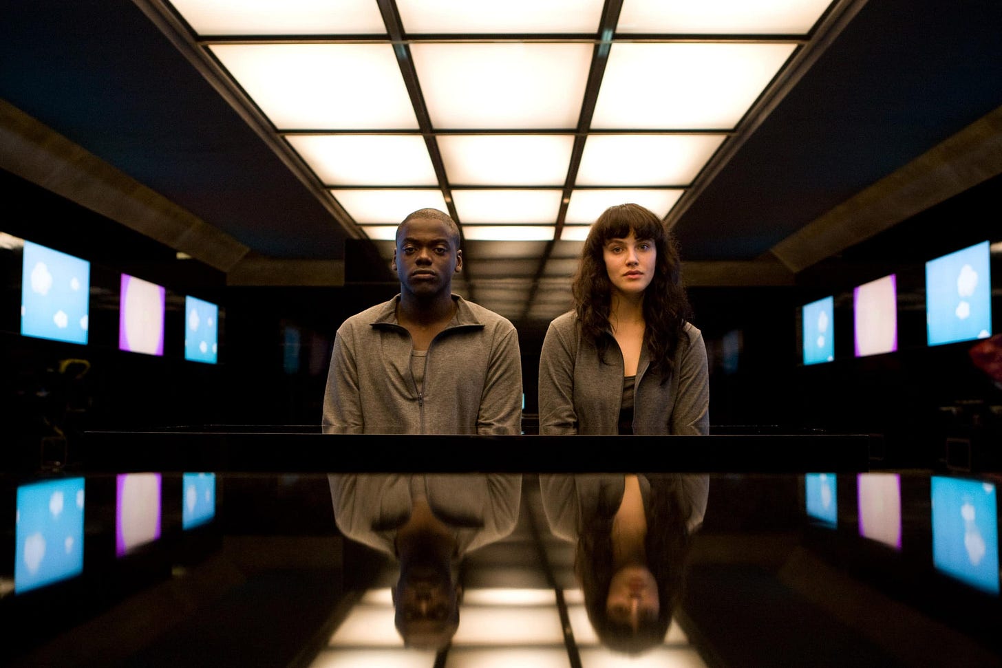La classifica dei migliori episodi di Black Mirror dal primo all'ultimo | TPI La classifica dei migliori episodi di Black Mirror dal primo all'ultimo | TPI