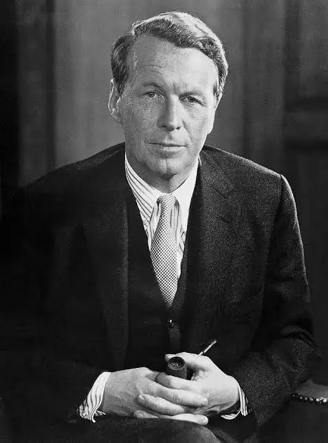 Breve historia | David Ogilvy