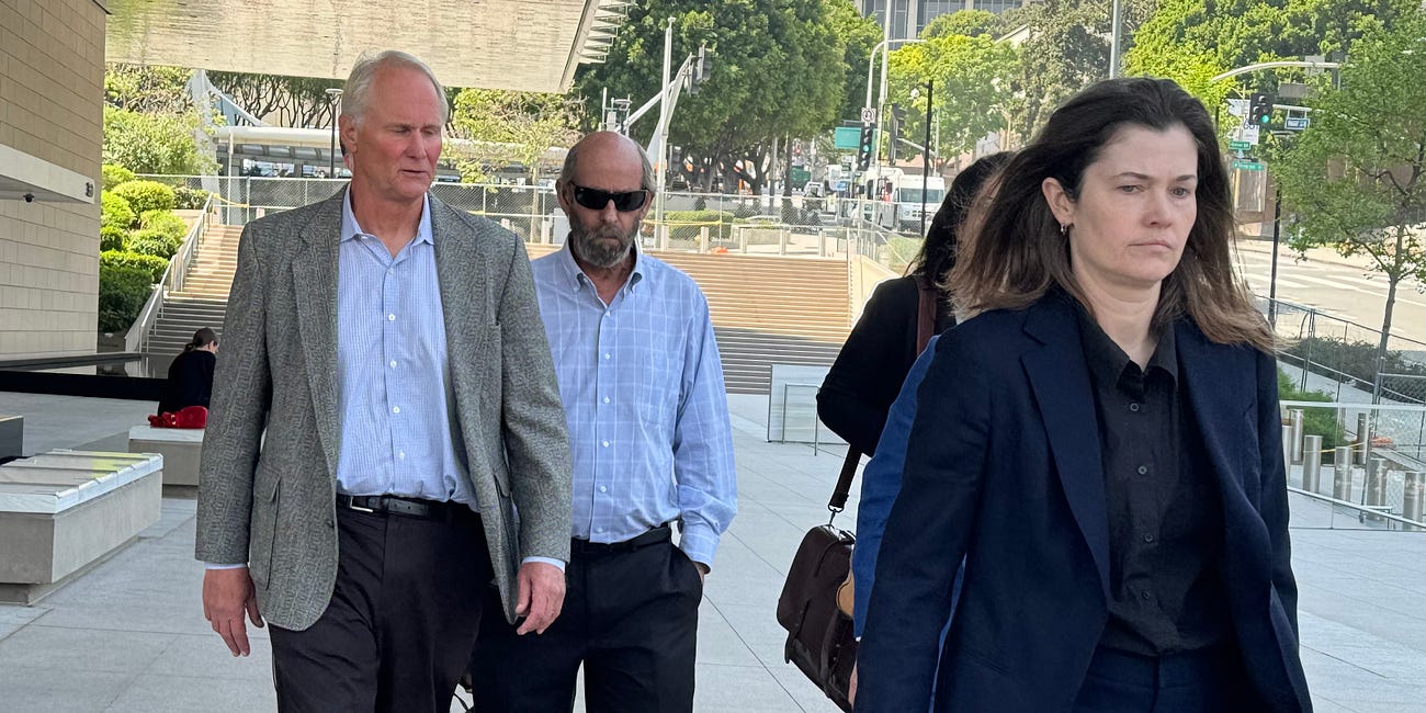 Captain gets four years in federal prison for 2019 boat fire that killed 34 people