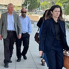 Captain gets four years in federal prison for 2019 boat fire that killed 34 people