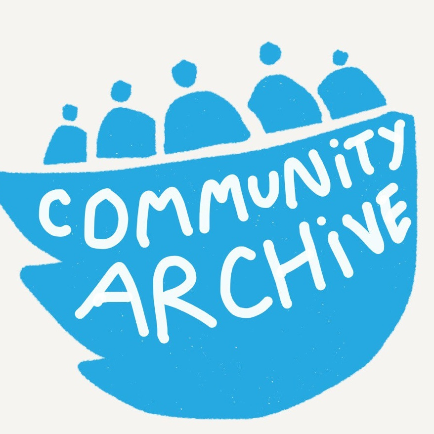 Community Archive