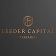 Leeder Capital's avatar