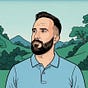 Mike Creavey's avatar