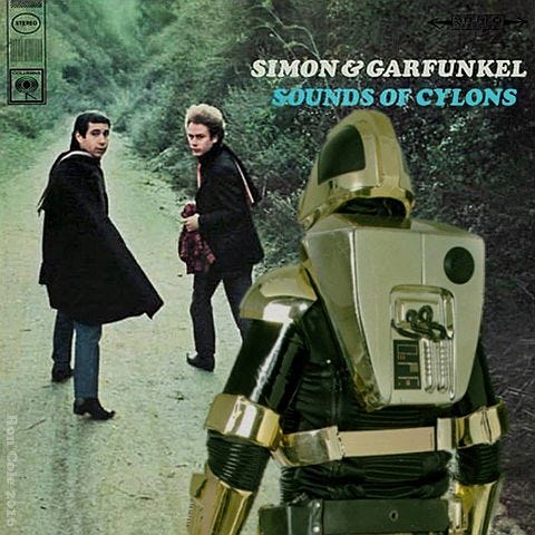 cylons cylons
