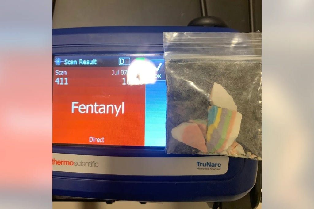Fentanyl Fentanyl
