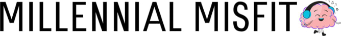 Millennial Misfit
