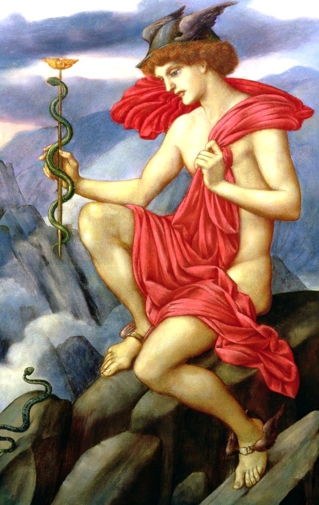 Evelyn_de_Morgan_-_Mercury,_1870-1873.jpg