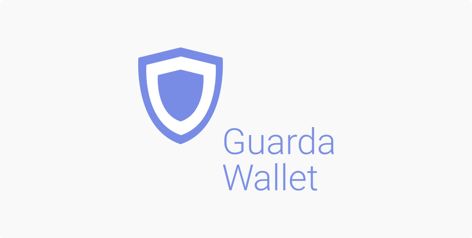 Guarda Staking Wallet