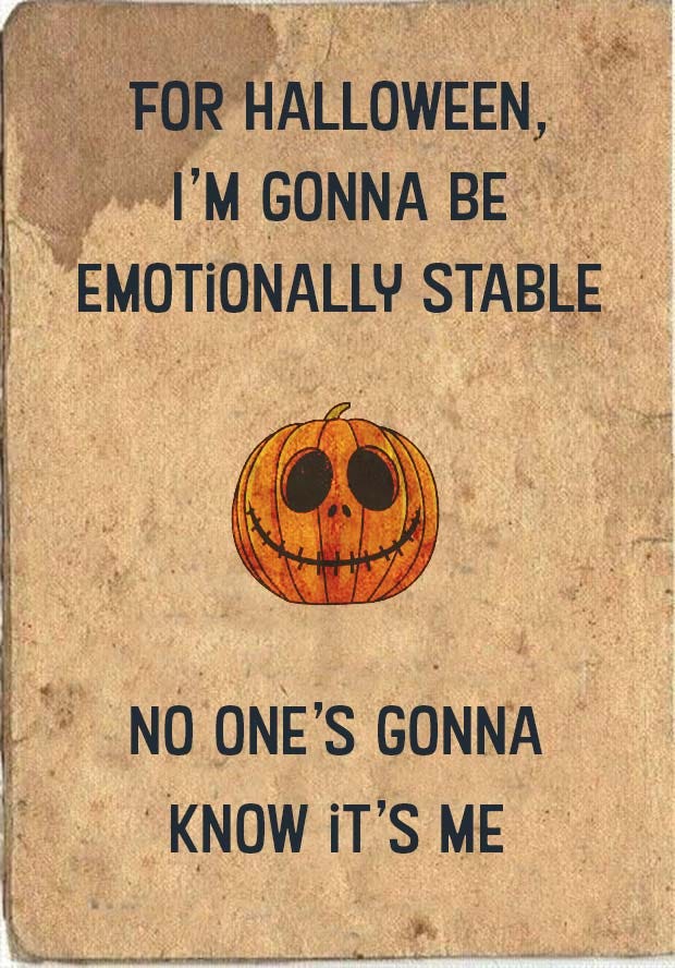 11+ Memes Halloween Funny Pictures - Factory Memes