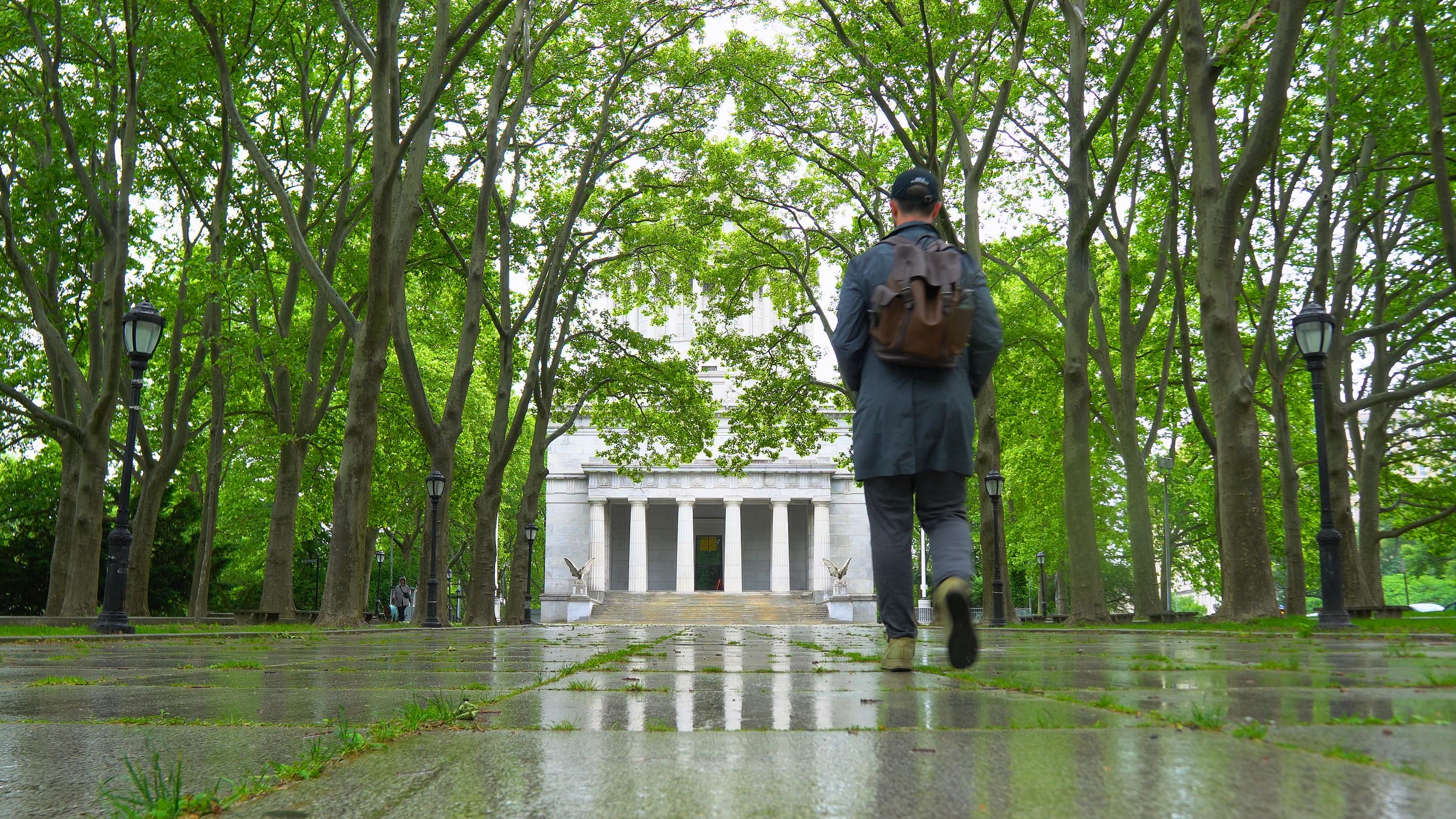 Grant's Tomb in NYC Grant's Tomb in NYC