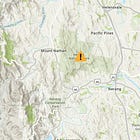 Smoke alert for Nerang planned burn